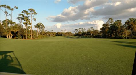 Best Naples Golf Courses - Top 5 Golf Courses in Naples, Florida ...