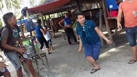 Budots Dance Badjao Youtube