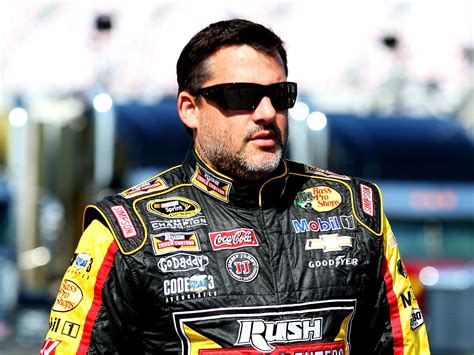 Tony Stewart Crash Nascar Champion Releases Statement After Accident