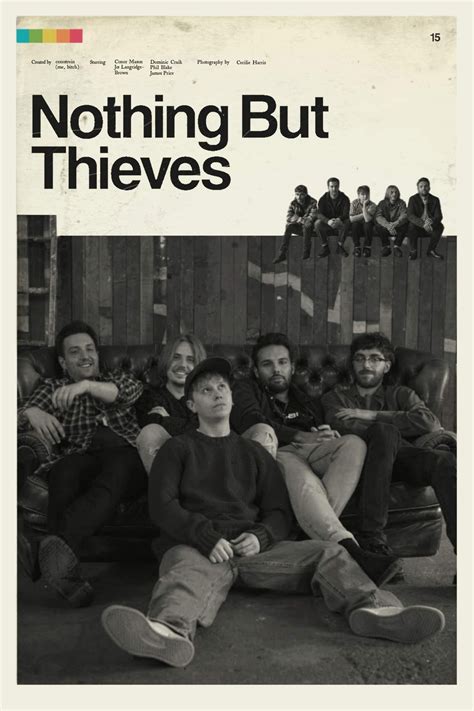 Nothing But Thieves: A Legacy In The Making?