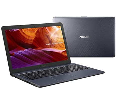 Notebook Asus Vivobook X Ma Gq T Celeron Dual Core N Intel