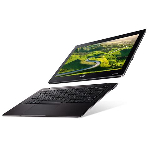 Acer Aspire Switch 12 S caratteristiche disponibilità e prezzo