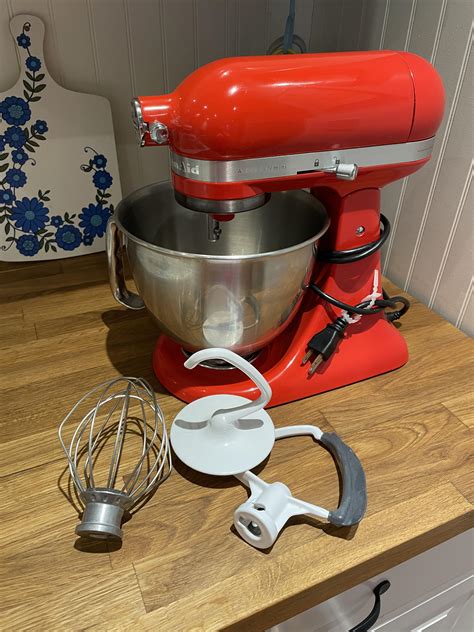 Kitchenaid Stand Mixer 75 Rthriftstorehauls