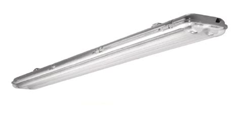 Lampara Led Antipolvo De Tubo T X W Ip Cms Hammer Mercadolibre