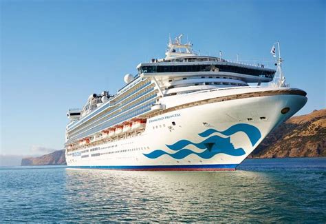 Princess Cruises | Cruise Deals 2023 & 24 | Imagine Cruising