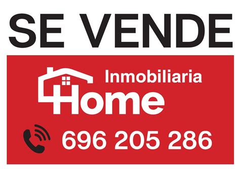 5 Tips Para Diseñar Carteles De Inmobiliaria Con Mucho éxito Blog De