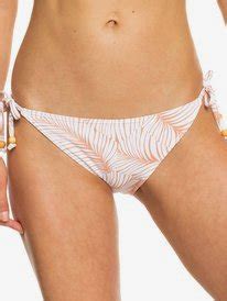 Palm Tree Dreams Braguita De Bikini De Cobertura Moderada Para Mujer