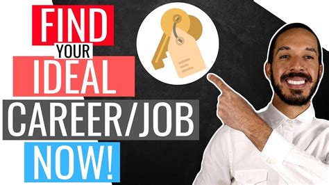 Career Hunt 6 Keys To Careerjob Hunting Success Youtube