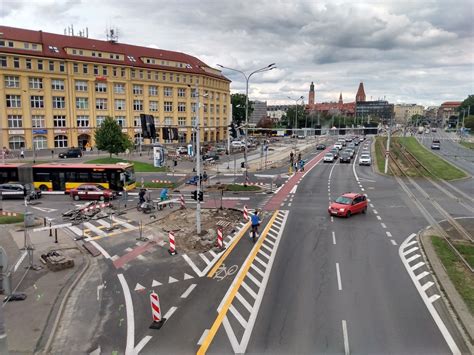 TOP 5 Oto drogi rowerowe budowane obecnie w ważnych komunikacyjnie