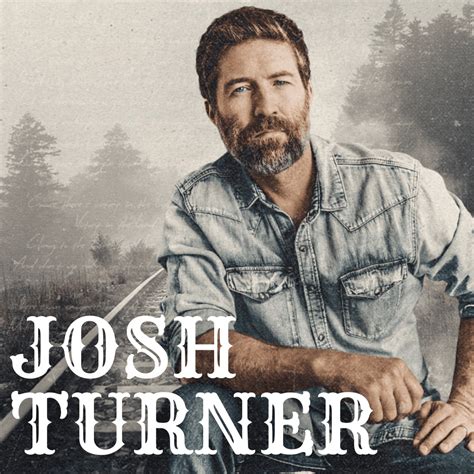 Josh Turner Long Black Train Th Anniversary Tour With Special Guest