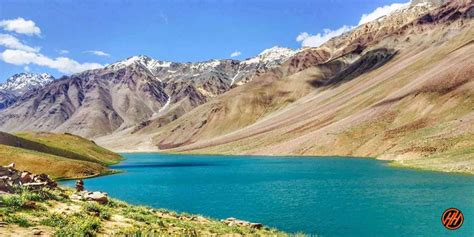 Manali Rohtang Pass Chander Tal Lake Kaza Trip J O H