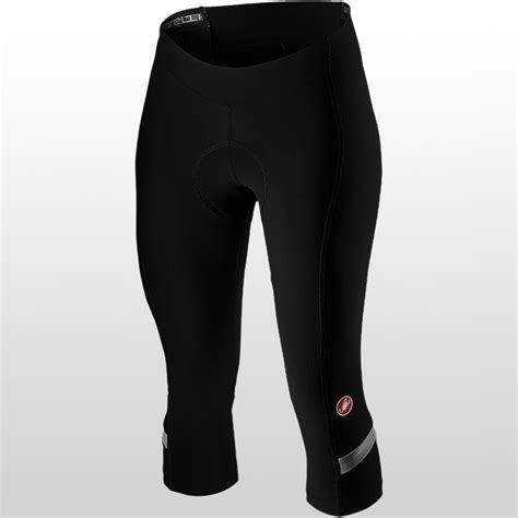 Castelli Velocissima Knicker Women S Bike