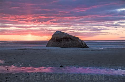 Dermot Conlan Photography THE ROCK ROCK HARBOR ORLEANS CAPE COD