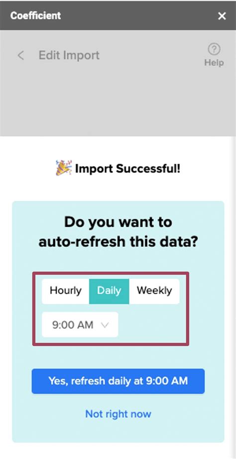 How To Export MySQL Data Into Google Sheets