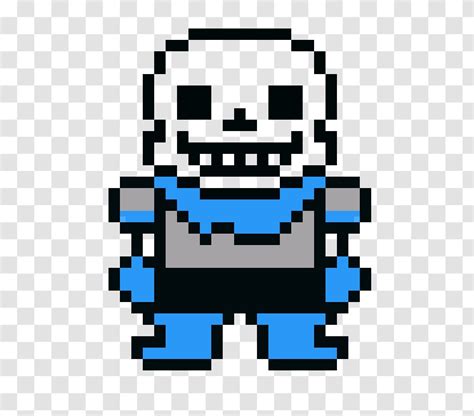 Undertale Pixel Art Drawing Sprite Transparent Png