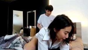 Watch นองไขเนา Doggy Blowjob Cowgirl Porn SpankBang