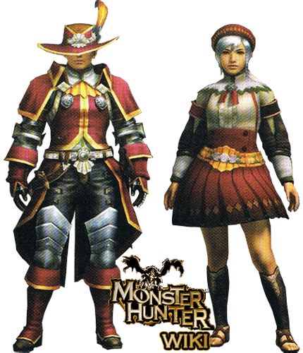 Guild Knights Monster Hunter Wiki Fandom Powered By Wikia