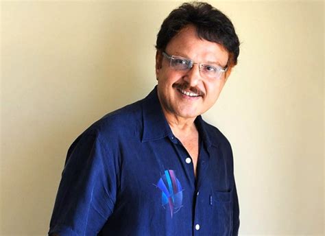 South Actor Sarath Babu Passes Away At The Age Of 71 Bollywood News