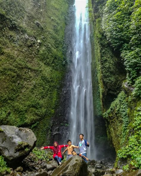 Surga Tersebunyi Wisata Alam Malang Info Malangan