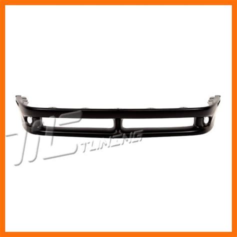 Buy 95 96 Saturn Coupe Sc1 Lower Bumper Cover Front Gm1000239 Primed 93