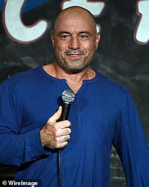 Joe Rogan Is BLASTED For Laughing About Coercing Women Into Oral Sex Daily Mail Online