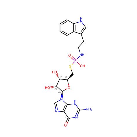 Rcsb Pdb Ipc Human Histidine Triad Nucleotide Binding Protein