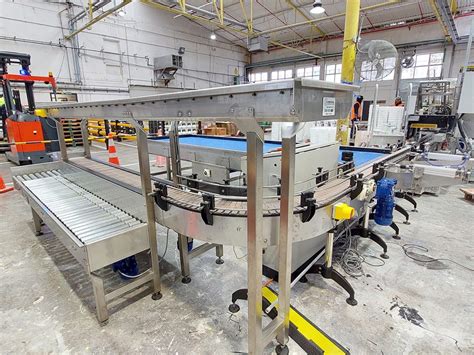 Custom Conveyors Improve Productivity At Resene EQM Industrial NZ