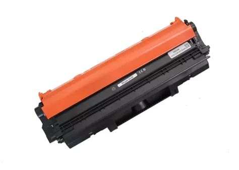 Tambor De Imagen Compatible Con Hp Laserjet Pro Cp Nw