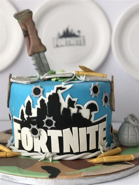 Biglietti Auguri Fortnite Da Stampare