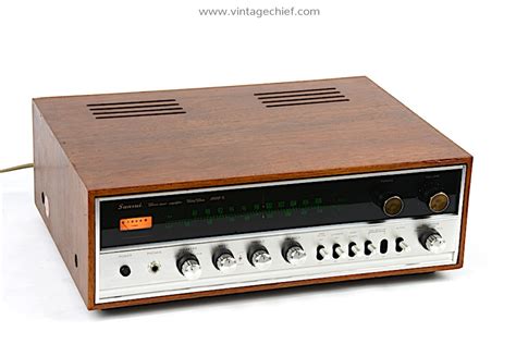 Sansui 1000X Receiver | Solid State | Wooden Case | Pre Out | Main In ...