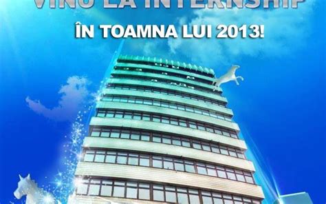 Toamna se numara bobocii. Echipa Pro TV Cluj te asteapta la internship - Stirileprotv.ro