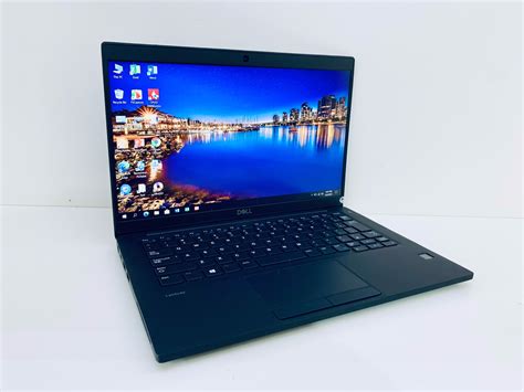 Dell Latitude 7390 Core I5 8350u 8gb 256gb Ssd 133 Inch Fhd Win 10 Pr Pc Gaming đồ Họa Văn