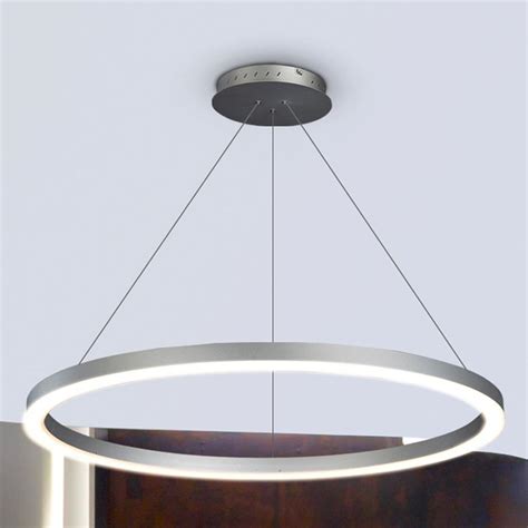 Vonn Lighting Tania Collection Watt Silver Integrated Led Adjustable