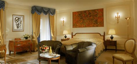 Beau Rivage Palace, Lausanne Review | The Hotel Guru