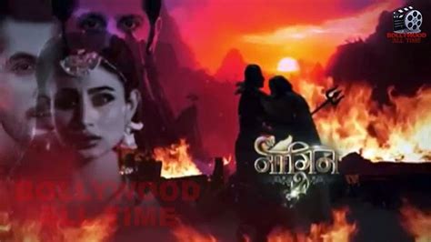 Naagin 3 16th July 2017 Today Latest News Update Colors Tv Naagin