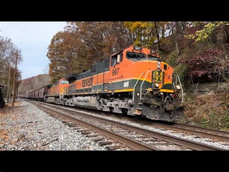 Up Bnsf Csx Railfanning The Csx Keystone Subdivision Youtube