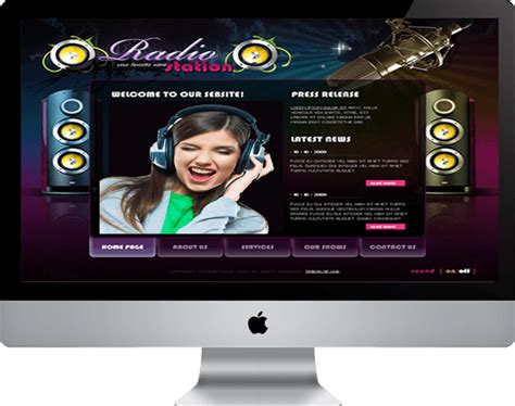 Cheapest Radio Hosting Shoutcast Icecast Servers Free Radiohosting