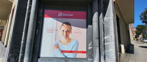 An Lisis De La Unidad De Reproducci N Asistida De Ginemed Bilbao