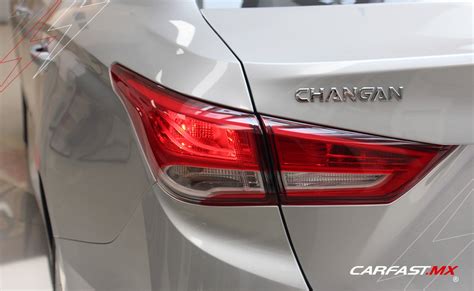 Changan Alsvin Precios Cat Logo Versiones Y Cr Dito