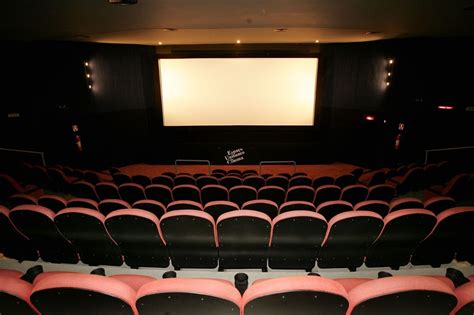 Cinesystem assume operação dos cinemas do Espaço Itaú a partir desta