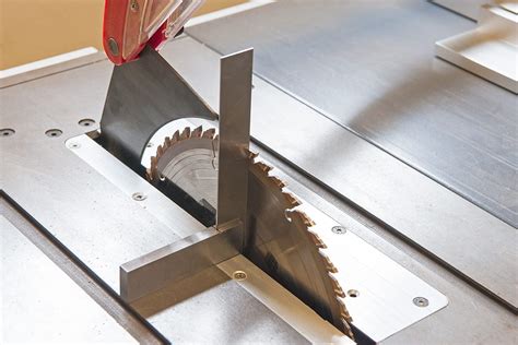 How To Set Up Your Table Saw The Knowledge Blog