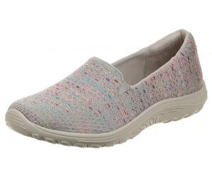 Skechers Reggae Fest Wicker Engineered Knit Twin Gore Schlupfschuh