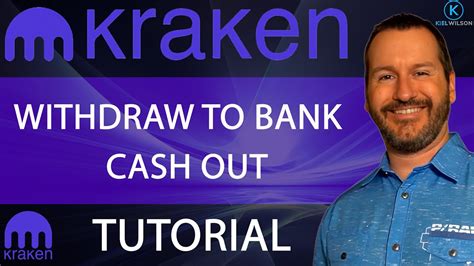 KRAKEN WITHDRAW TO BANK TUTORIAL HOW TO USE AN INTERAC ETRANSFER