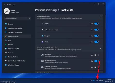 Windows 11 Taskleiste Automatisch Ausblenden Windows FAQ