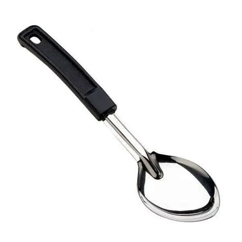 Browne Usa Foodservice 572311 Serving Spoon