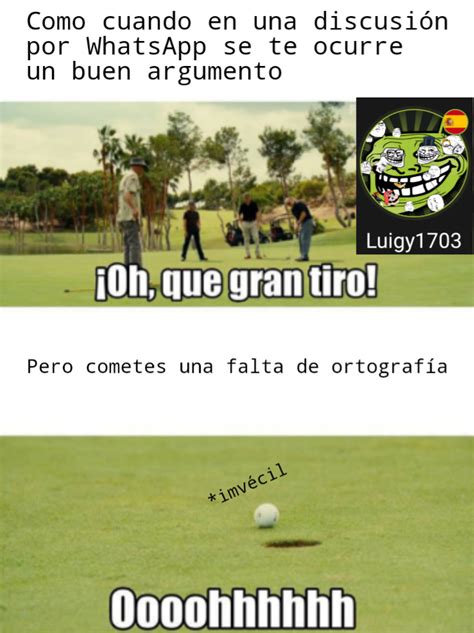 Nieguenmelo Meme Subido Por Luigy1703 Memedroid