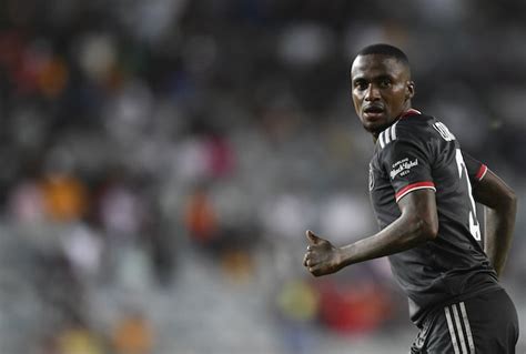 Pirates Star Thembinkosi Lorch Handed Suspended Jail Sentence