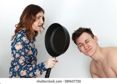 768 Naked Woman Cooking Images Stock Photos Vectors Shutterstock