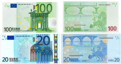 Почему новые купюры 200 и 2000 рублей похожи на евро?