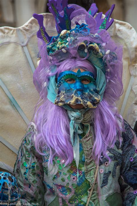 Carnevale Venezia 2015 Sauro Pucci Flickr